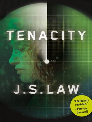cover image of Tenacity
